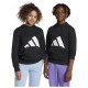 Adidas Παιδικό φούτερ Essentials Big Logo French Terry Hoodie Adidas Παιδικό φούτερ Essentials Big Logo French Terry Hoodie